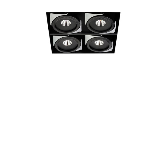 Look Trimless 4 Lark-111 | n | Lámparas empotrables de techo | ARKOSLIGHT