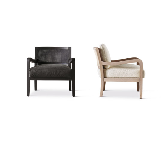 Forrest | Armchairs | Meridiani