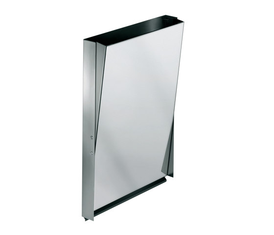 FSB ErgoSystem® E300 Tilting mirror | Accessori bagno | FSB
