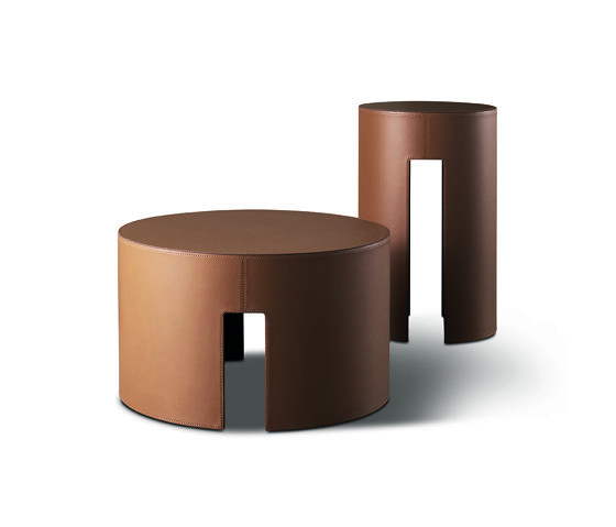 Gong | Tables d'appoint | Meridiani