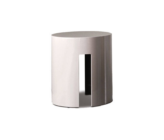 Gong | Tables d'appoint | Meridiani