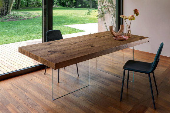 Air Wildwood Table | Dining tables | LAGO