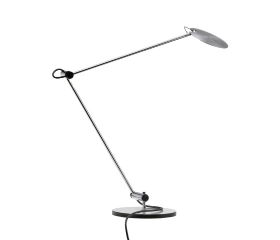 PINA LED T - Table lights from Baltensweiler | Architonic