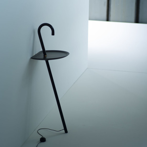 Clochard | Tables d'appoint | martinelli luce