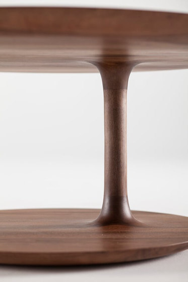 Bloop coffee table | Tavolini alti | Artisan