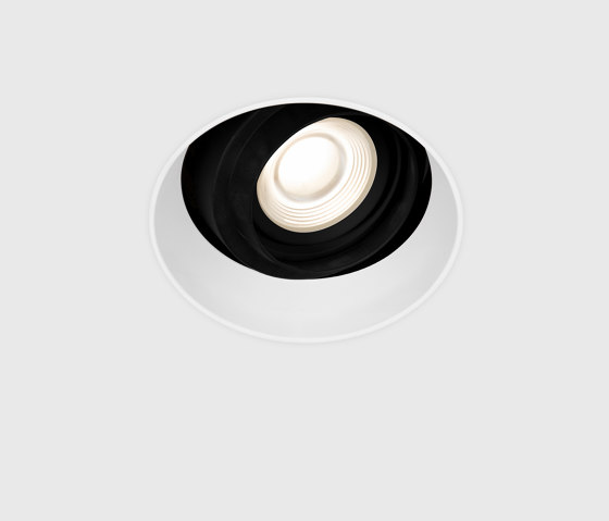 Aplis in-line 165 high output, directional | Lampade soffitto incasso | Kreon