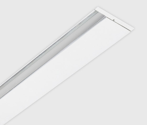 Rei downlight recessed profile | Lampade plafoniere | Kreon