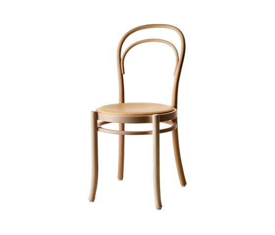 Linnea chair | Chaises | Gärsnäs