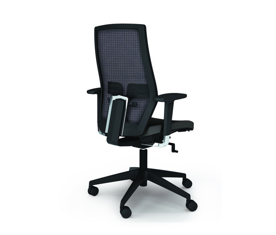 JET.II Swivel chair | Sillas de oficina | König+Neurath