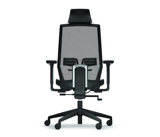 JET.II Swivel chair | Sillas de oficina | König+Neurath