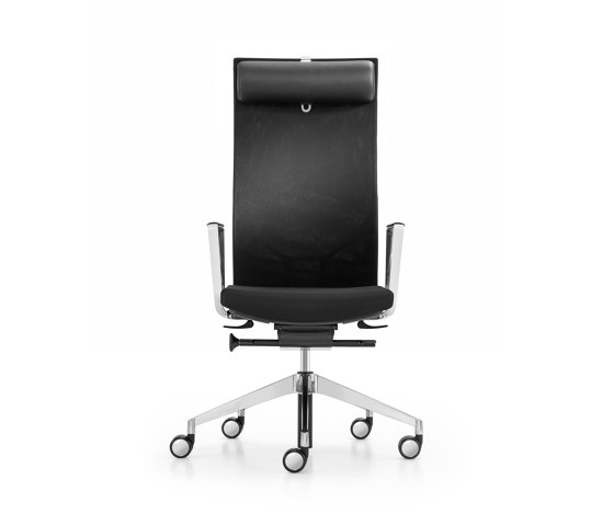 DIAGON Swivel chair | Sillas de oficina | Girsberger