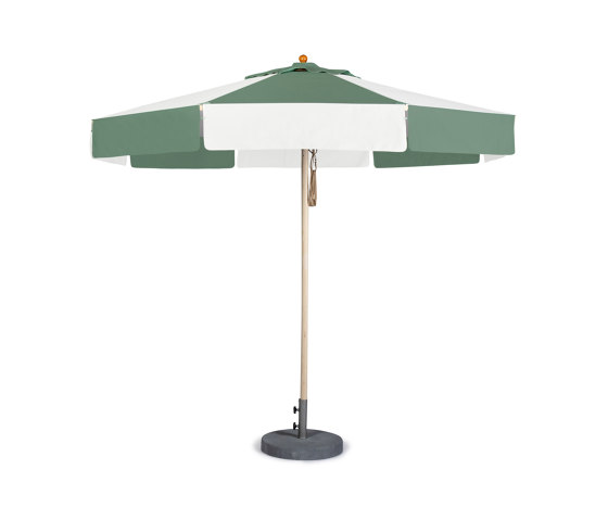 Accessories - Base | Pieds de parasol | Weishäupl