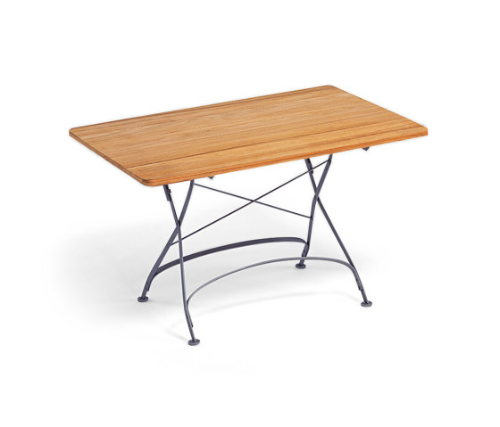 Classic Table 120 x 80 | Dining tables | Weishäupl