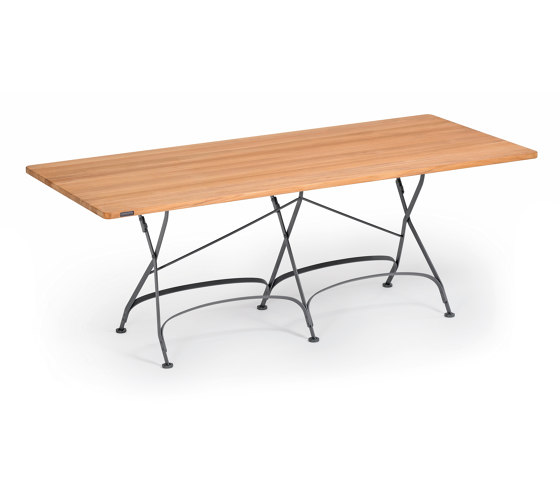 Classic Table 180 x 80 | Dining tables | Weishäupl