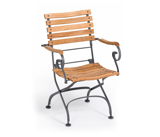 Classic Sessel | Stühle | Weishäupl