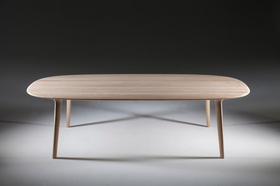 Luc oval table | Mesas comedor | Artisan