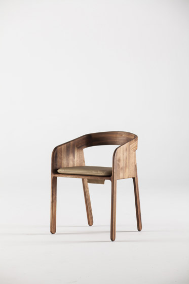 Malena Chair | Chairs | Artisan