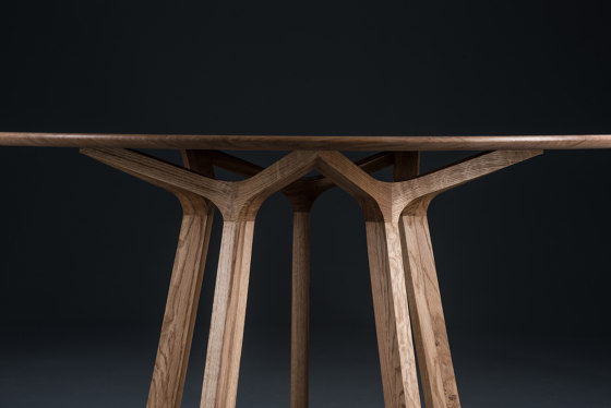 Pivot table | Esstische | Artisan