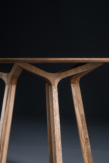 Pivot table | Esstische | Artisan