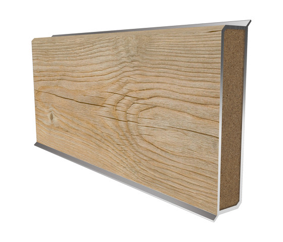Skirting Board SO 3020 | Vinyl flooring | Project Floors