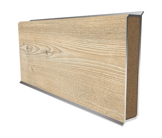 Skirting Board SO 3021 | Pavimenti plastica | Project Floors