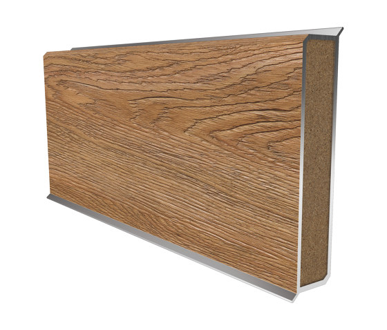Skirting Board SO 3065 | Pavimenti plastica | Project Floors