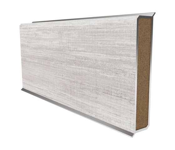Skirting Board SO 3070 | Suelos de plástico | Project Floors