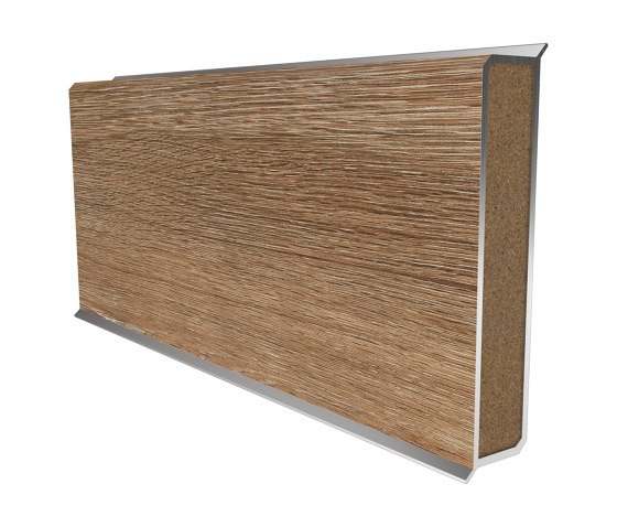 Skirting Board SO 3610 | Suelos de plástico | Project Floors
