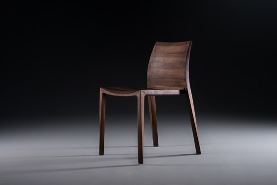 Torsio chair | Chairs | Artisan