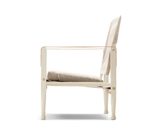 KK47000 | Safari Chair | Armchairs | Carl Hansen & Søn