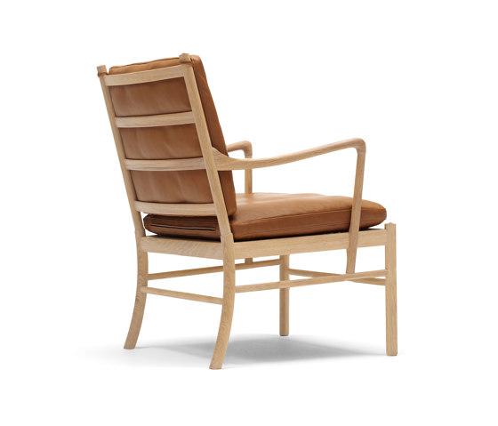 OW149 | Colonial Chair | Armchairs | Carl Hansen & Søn