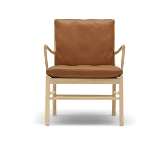 OW149 | Colonial Chair | Armchairs | Carl Hansen & Søn