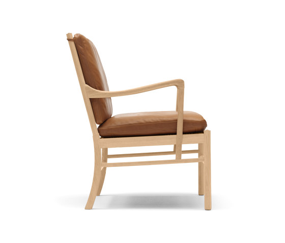 OW149 | Colonial Chair | Armchairs | Carl Hansen & Søn