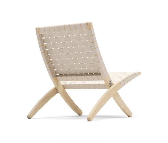 MG501 | Cuba Chair | Sillones | Carl Hansen & Søn