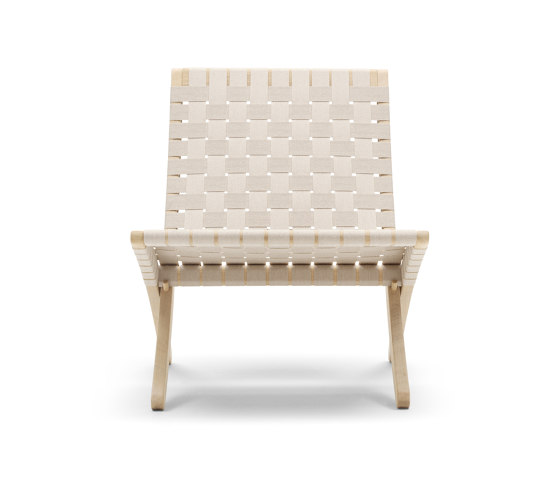 MG501 | Cuba Chair | Poltrone | Carl Hansen & Søn