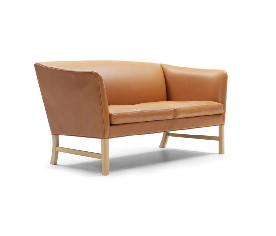 OW602 | Sofa | Divani | Carl Hansen & Søn