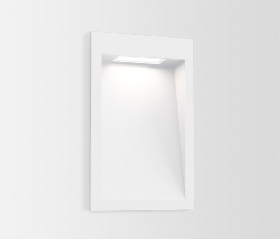 ORIS 2.0 | Lámparas exteriores de pared | Wever & Ducré