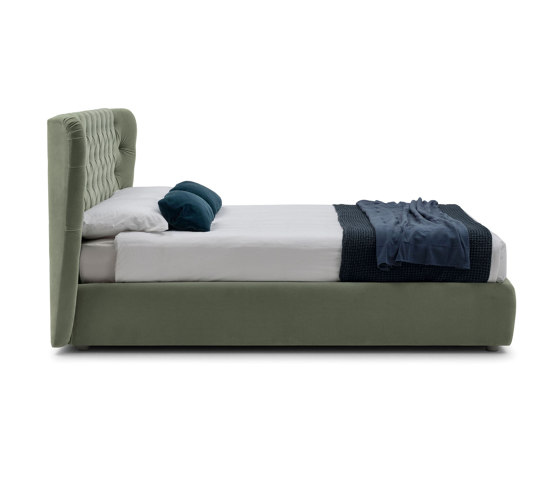 Selene | Beds | Bolzan Letti