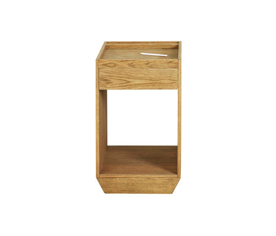 File | Tables d'appoint | ASPLUND