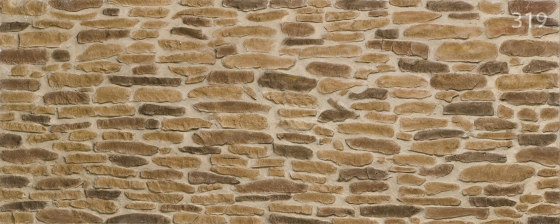 MSD Lajas marron 319 | Panneaux composites | StoneslikeStones