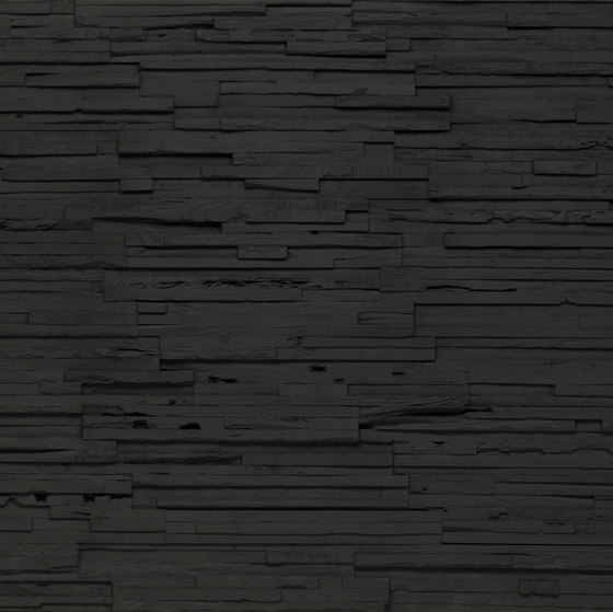 MSD Plywood negra 405 | Piastrelle plastica | StoneslikeStones