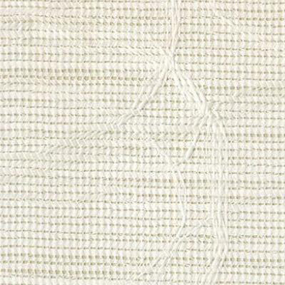 Kyoto Weaves™ White | Carta parati / tappezzeria | Maya Romanoff Corp.