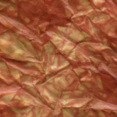 Anniversary Crystal™ Paprika Saffron | Wall coverings / wallpapers | Maya Romanoff Corp.