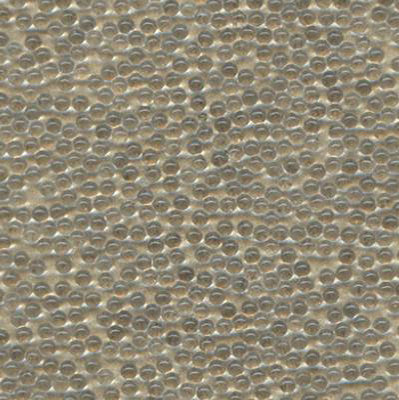 Beadazzled Flexible Glass Bead Wallcovering® Coco Butter | Wall coverings / wallpapers | Maya Romanoff Corp.