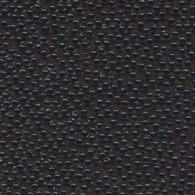Beadazzled Flexible Glass Bead Wallcovering® Mahogany | Revêtements muraux / papiers peint | Maya Romanoff Corp.