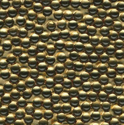 Beadazzled Bauble™ Scotch On The Rocks | Wall coverings / wallpapers | Maya Romanoff Corp.