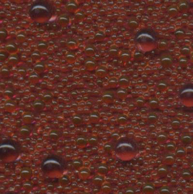 Beadazzled Geode™ Ruby | Wall coverings / wallpapers | Maya Romanoff Corp.