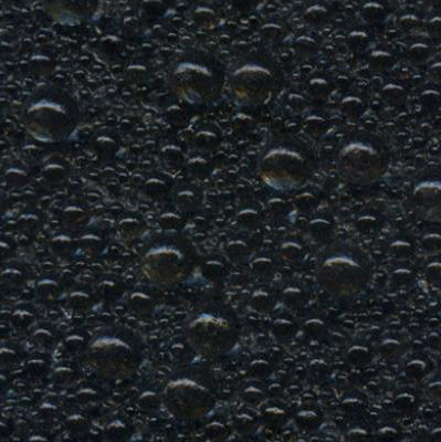 Beadazzled Geode™ Caviar | Revêtements muraux / papiers peint | Maya Romanoff Corp.