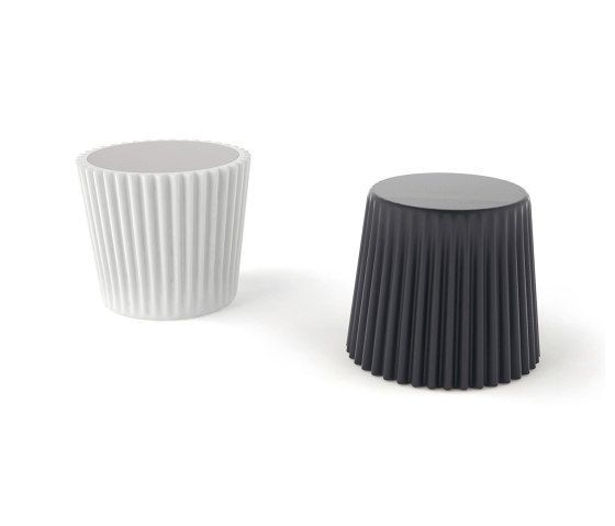 Muffin | Tables d'appoint | Bonaldo