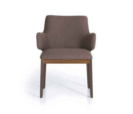 Hug Stuhl | Stühle | ARFLEX